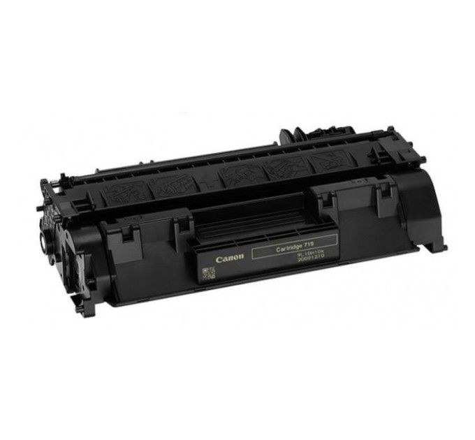 Картридж Canon 719 порожній (C719-EV)