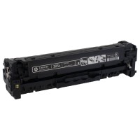 Картридж HP 305A (CE410A) чорний порожній (CE410A-B-EV)