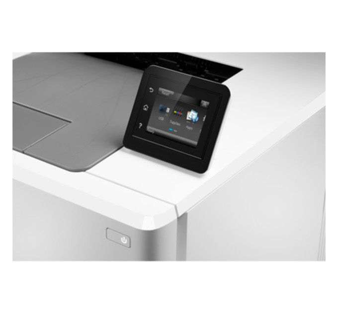 Принтер лазерний Color LJ Pro M255DW A4, Wi-Fi HP (7KW64A)