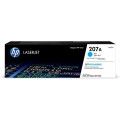 Картридж 207A блакитний HP (W2211A)