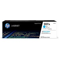 Картридж 207A блакитний HP (W2211A)