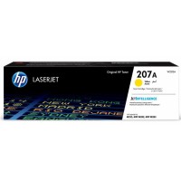 Картридж 207A жовтий HP (W2212A)