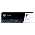 Картридж 207X чорний HP (W2210X)