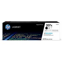 Картридж 207X чорний HP (W2210X)