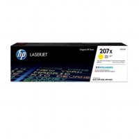 Картридж 207X жовтий HP (W2212X)
