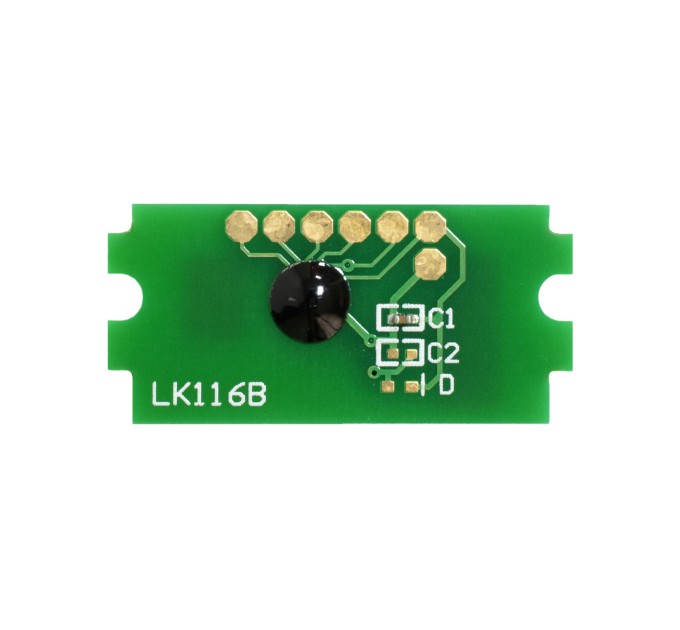 Чип Kyocera Mita TK-3160 12,5K Everprint (CHIP-KYO-TK-3160)