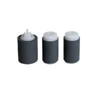 Комплект роликів подачі паперу Panasonic DP-1510, DZLA000202-2шт, DZLA000203-1шт CET (CET8000)