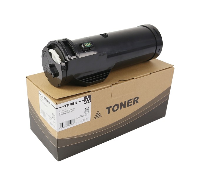 Тонер-картридж XER Ph 3610, 106R02722 14.1K CET (CET2013)
