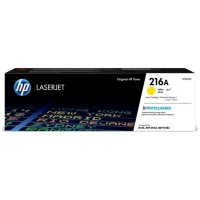 Картридж 216A жовтий HP (W2412A)