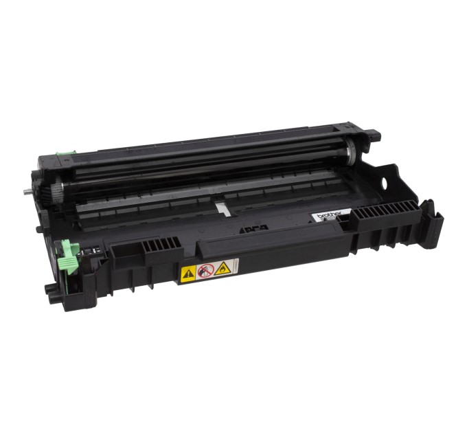 Драм-картридж Brother DR-2100 порожній (DR-2100-EV)
