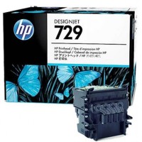 Головка друкуюча 729 HP (F9J81A)