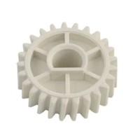 Шестерня гумового вала HP M652n 25T CET (CET361011)