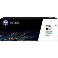 Картридж 659X чорний HP (W2010X)