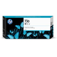 Картридж №730 сірий HP (P2V72A)