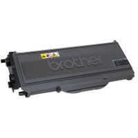 Тонер-картридж Brother TN-2120 порожній (TN-2120-EV)