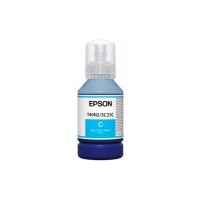 Чорнило SC-F500 блакитні Epson (C13T49N200)