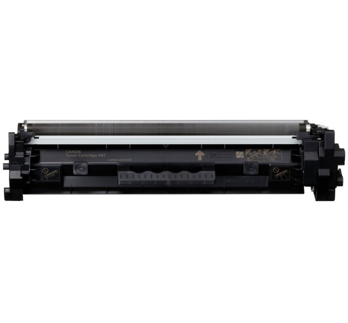 Тонер-картридж Canon 047 порожній (C047-EV)