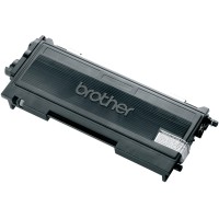 Тонер-картридж Brother TN-2000 порожній (TN-2000-EV)