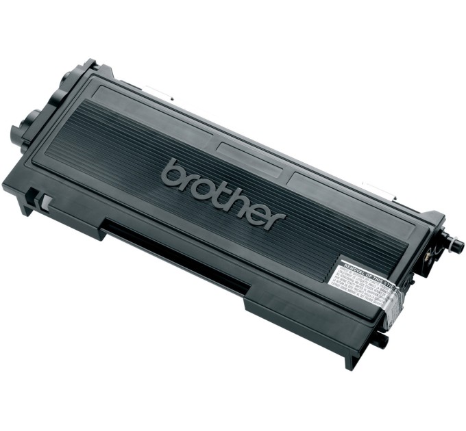 Тонер-картридж Brother TN-2000 порожній (TN-2000-EV)