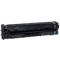 Картридж HP 201A (CF401A) блакитний порожній (CF401A-C-EV)