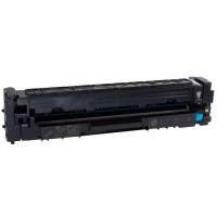 Картридж HP 201A (CF401A) блакитний порожній (CF401A-C-EV)