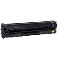 Картридж HP 201A (CF402A) жовтий порожній (CF402A-Y-EV)