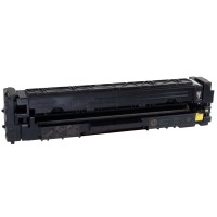 Картридж HP 201A (CF402A) жовтий порожній (CF402A-Y-EV)
