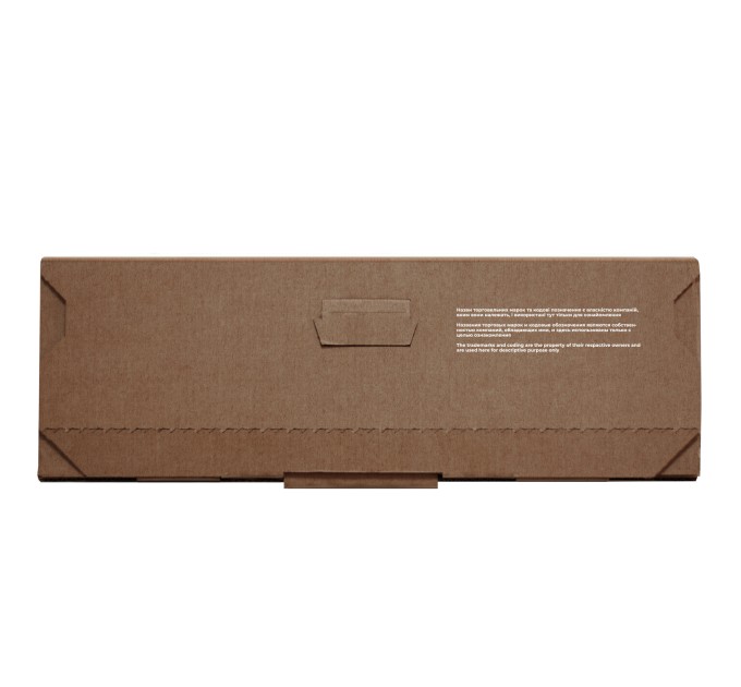 Тонер-картридж сумісний HP 33A (CF233A) Green Label Patron (PN-33AGL)
