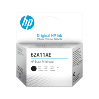 Головка друкуюча GT5810/5820 чорний HP (6ZA11AE)