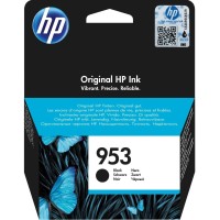 Картридж №953 1000 арк, чорний HP (L0S58AE)
