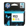 Картридж №953 700 арк, жовтий HP (F6U14AE)