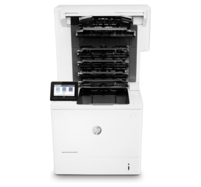 Принтер лазерний LJ Enterprise M611DN А4 HP (7PS84A)