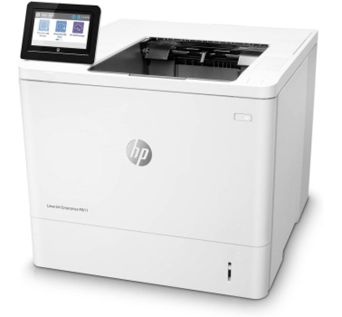 Принтер лазерний LJ Enterprise M611DN А4 HP (7PS84A)