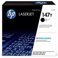 Картридж 147Y чорний HP (W1470Y)