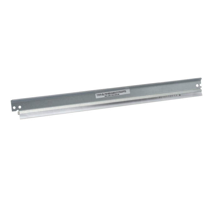 Ракель (лезо очистки) Samsung ML-1660 246мм, new style Kuroki (LP238)