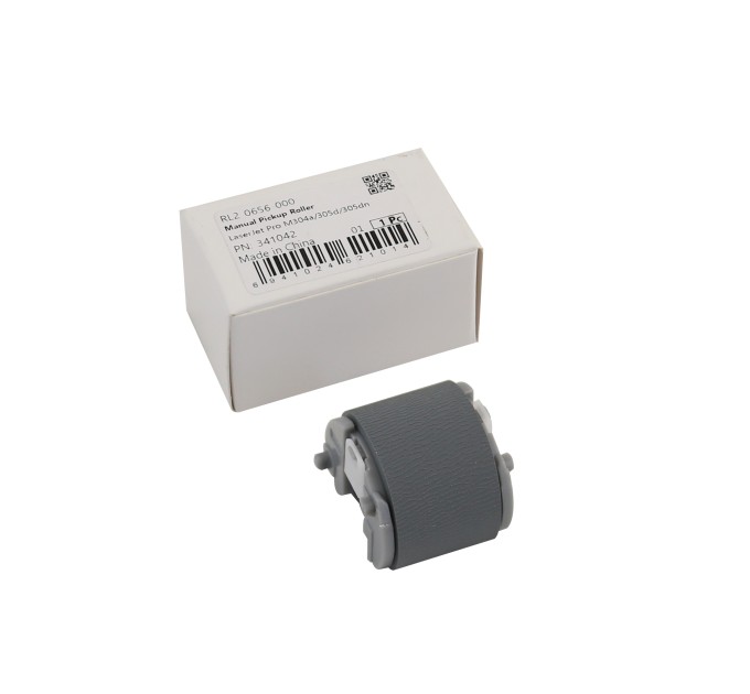 Ролик захоплення паперу HP LJ M402, RL2-0656 CET (CET341042)