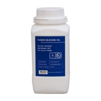 Мастило силіконове Ricoh/Kyocera Mita/Sharp A2579550 1000мл (OIL-SILICON-1L)