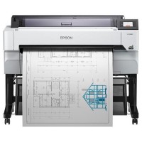 БФП SURECOLOR SC-T5400M Epson (C11CH65301A0)