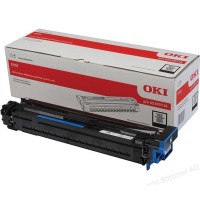 Драм-картридж C911/C931 чорний Oki (45103716)