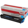 Драм-картридж C911/C931 блакитний Oki (45103715)
