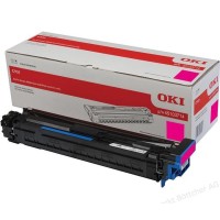 Драм-картридж C911/C931 пурпуровий Oki (45103714)