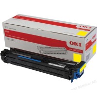 Драм-картридж C911/C931 жовтий Oki (45103713)