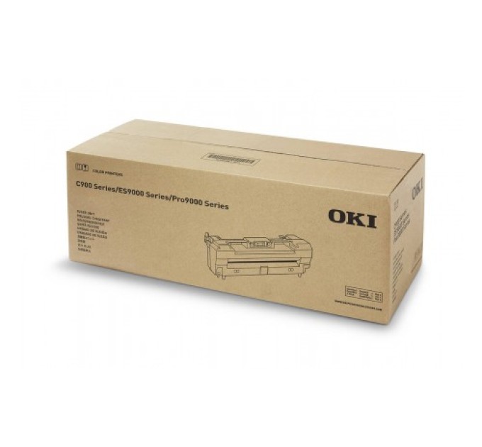 Вузол термозакріплення C911 Oki (45531113)