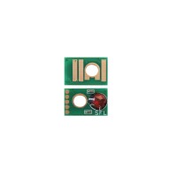 Чип Ricoh Aficio SPC830 27K, пурпуровий CET (CET8707M)