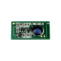 Чип Ricoh Aficio SPC820 15K, блакитний CET (CET8726)
