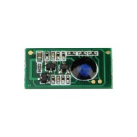 Чип Ricoh Aficio SPC820 15K, блакитний CET (CET8726)