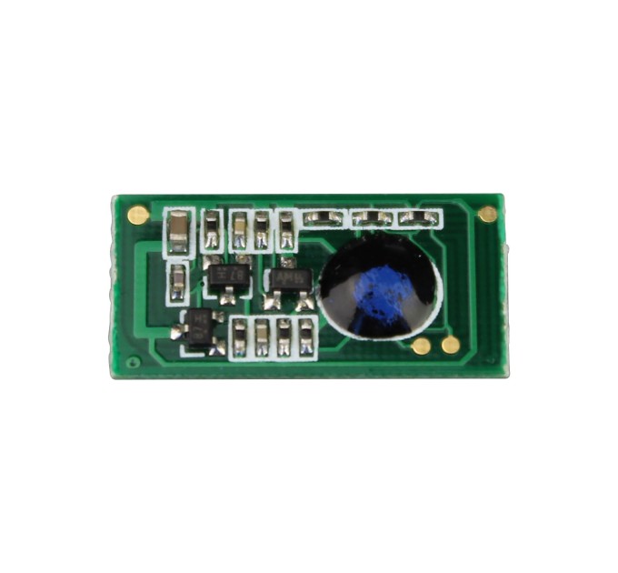 Чип Ricoh Aficio SPC820 15K, блакитний CET (CET8726)