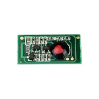 Чип Ricoh Aficio SPC820 15K, пурпуровий CET (CET8727)