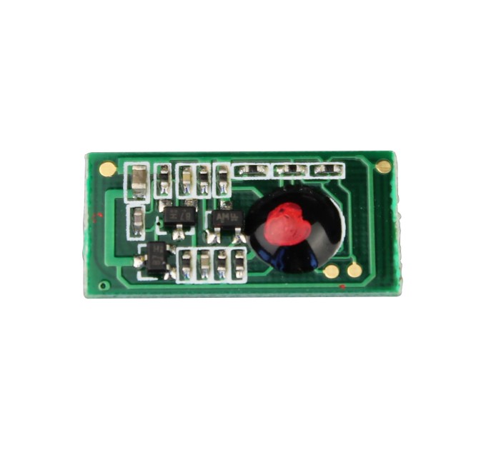 Чип Ricoh Aficio SPC820 15K, пурпуровий CET (CET8727)
