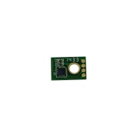 Чип Ricoh MPC3002 18K, блакитний CET (CET8273)